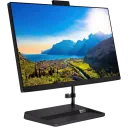 Моноблок Lenovo IdeaCentre 3 24IAP7, 23,8", Intel Core i7-13620H, 8Гб/1024Гб, Без ОС, Чёрный