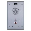 Interfon IP Fanvil i12-01, Gri