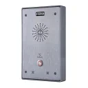 Interfon IP Fanvil i12-01, Gri