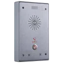 Interfon IP Fanvil i12-01, Gri