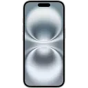 Smartphone Apple iPhone 16, 256GB, Alb