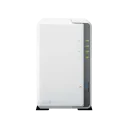 Сетевое хранилище SYNOLOGY DS223j, Белый