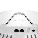Punct de acces MikroTik cAP ax, Alb