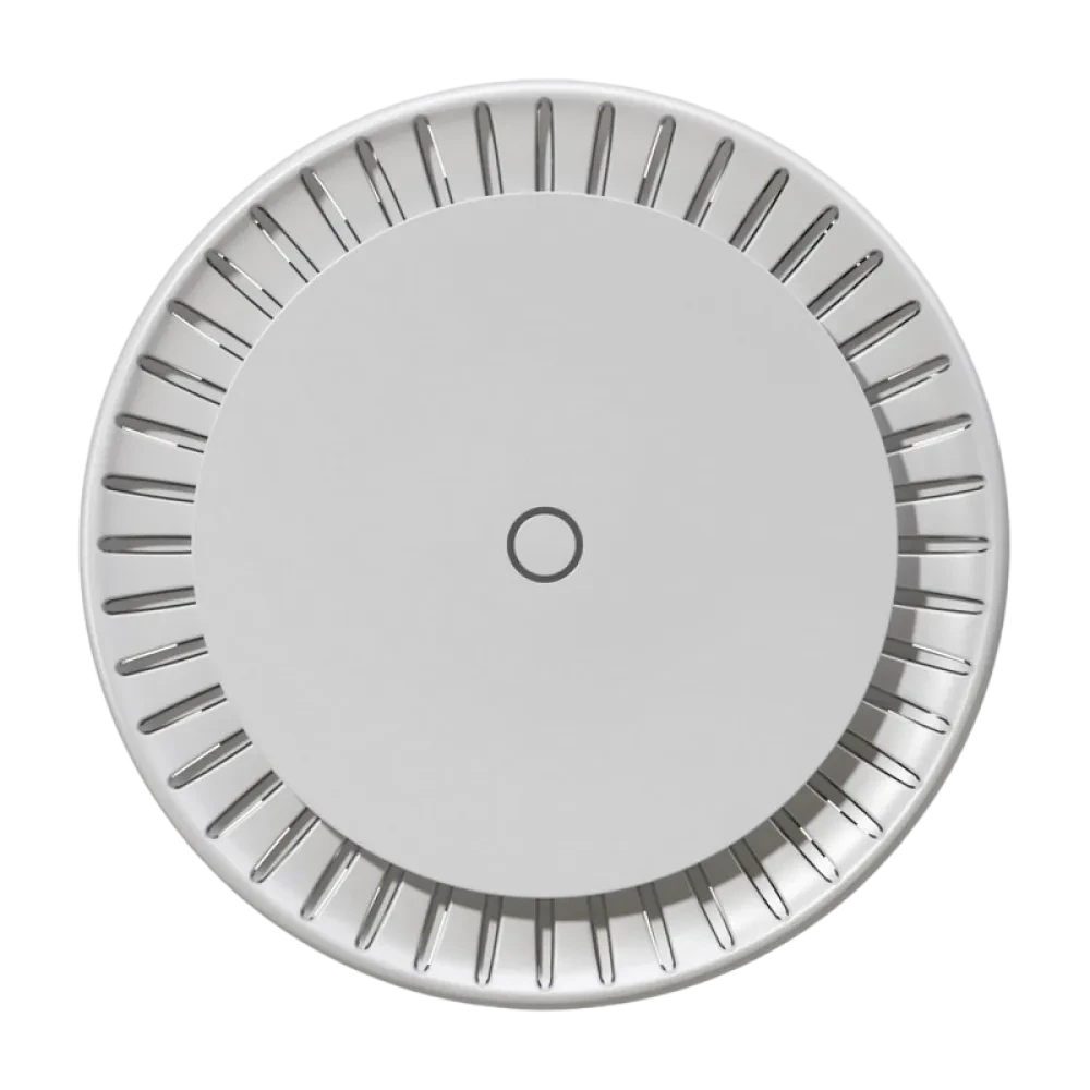 Punct de acces MikroTik cAP ax, Alb