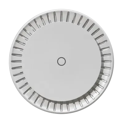 Punct de acces MikroTik cAP ax, Alb