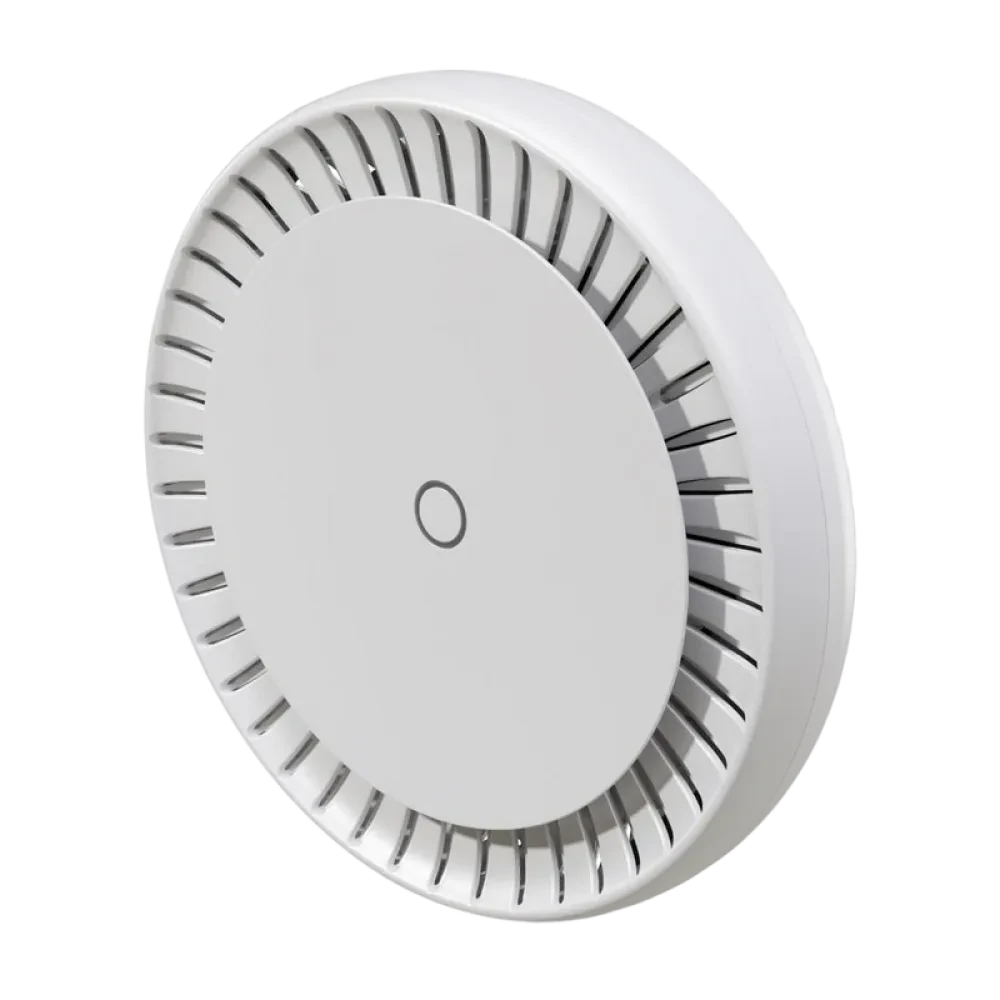 Punct de acces MikroTik cAP ax, Alb