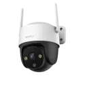Camera de supraveghere IMOU Cruiser SE+ 3MP, Alb