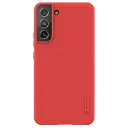 Чехол Nillkin Nillkin SAM. S22+, Frosted, Red | Красный