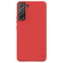 Чехол Nillkin Nillkin SAM. S22+, Frosted, Red | Красный