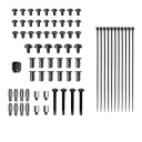 Carcasă PC Deepcool MORPHEUS, Full-Tower, Fără PSU, Negru