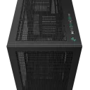 Carcasă PC Deepcool MORPHEUS, Full-Tower, Fără PSU, Negru