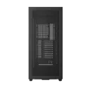 Carcasă PC Deepcool MORPHEUS, Full-Tower, Fără PSU, Negru