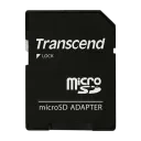 Карта памяти Transcend MicroSDXC Class 10, 128Гб (TS128GUSD340S)