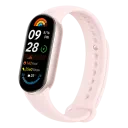 Ceas Sport/Antrenament Xiaomi Smart Band 9, Mystic Rose