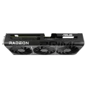 Placă Video ASUS PRIME-RX9060XT-O16G, 16GB GDDR6 128bit