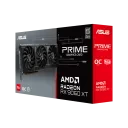 Placă Video ASUS PRIME-RX9060XT-O16G, 16GB GDDR6 128bit
