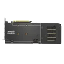 Placă Video ASUS PRIME-RX9060XT-O16G, 16GB GDDR6 128bit