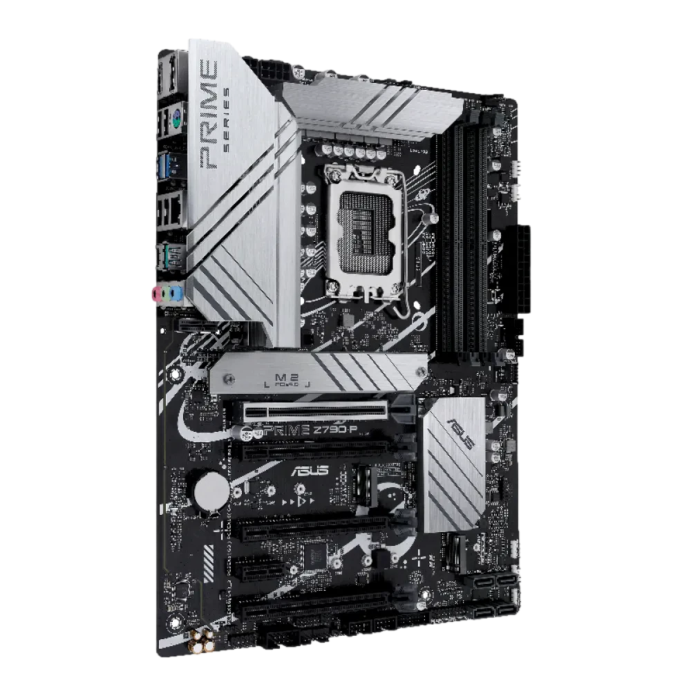 Placă de bază ASUS PRIME Z790-P, LGA1700, Intel Z790, ATX