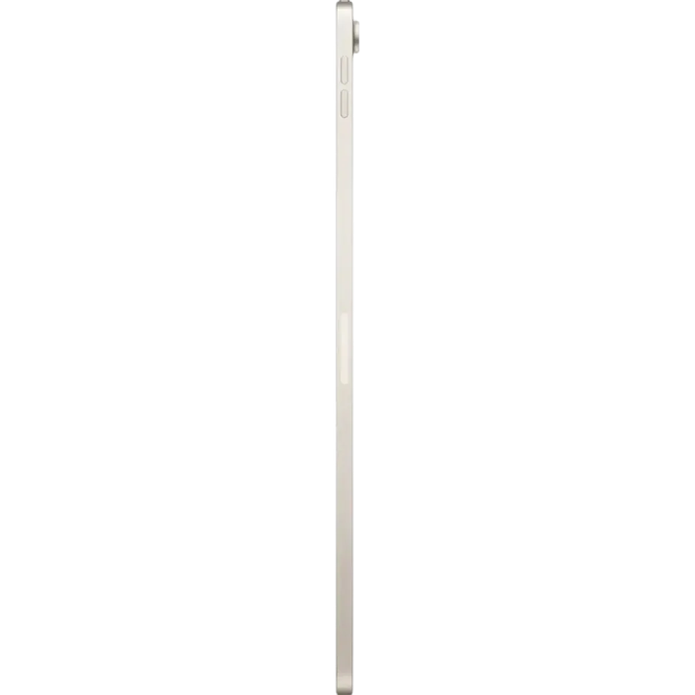 Планшет Apple iPad Air 11 (2025), Wi-Fi + 5G, 8Гб/128Гб, Starlight