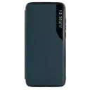 Husă tip carte Xcover Samsung Galaxy M52 - Soft View Book, Verde