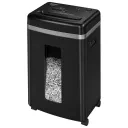 Шредер Fellowes Powershred® 450M, Чёрный