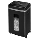 Шредер Fellowes Powershred® 450M, Чёрный