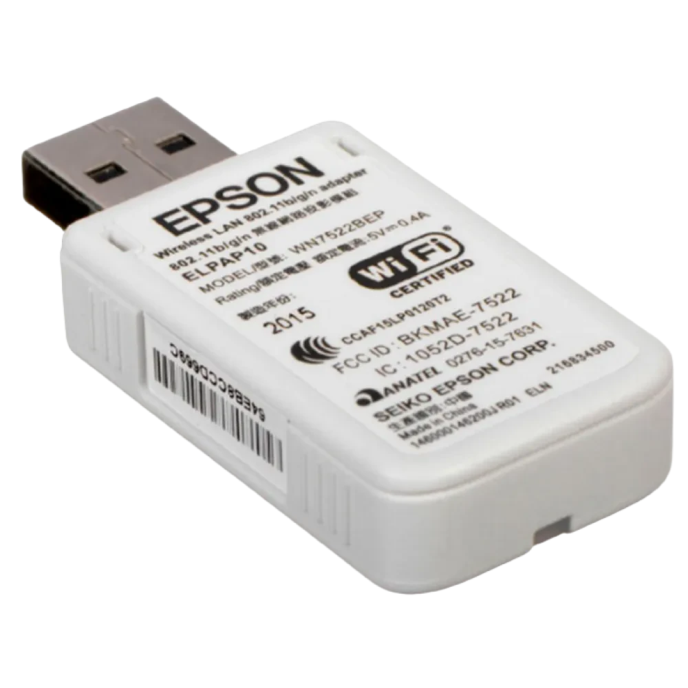 Adaptor USB fără fir Epson ELPAP10