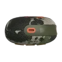 Портативная колонка JBL Clip 5, Камуфляж
