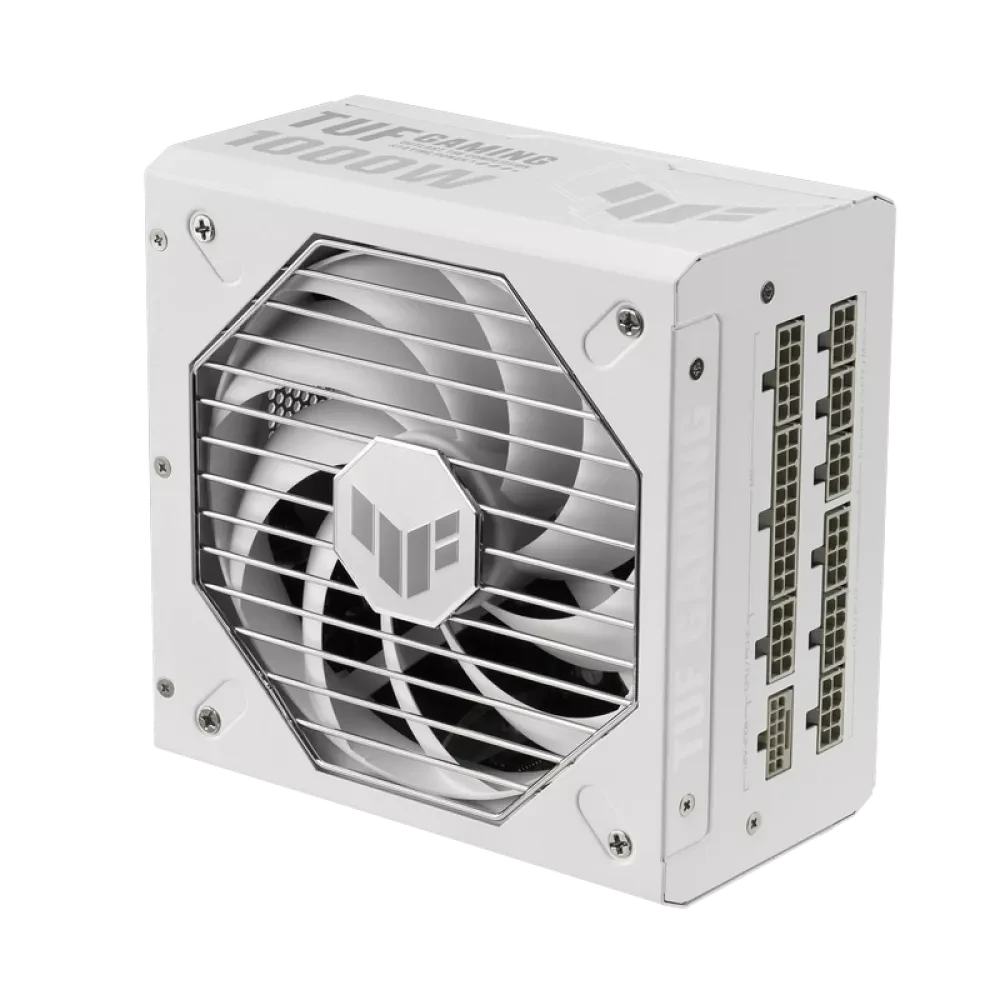 Sursă Alimentare PC ASUS TUF Gaming 1000W Gold, ATX, Complet modular