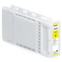 Картридж чернильный Epson T693 UltraChrome XD, 350мл, Желтый