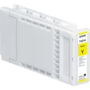 Картридж чернильный Epson T693 UltraChrome XD, 350мл, Желтый