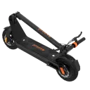 Trotinetă electrică Proove X-City Pro Max, Negru | Portocaliu