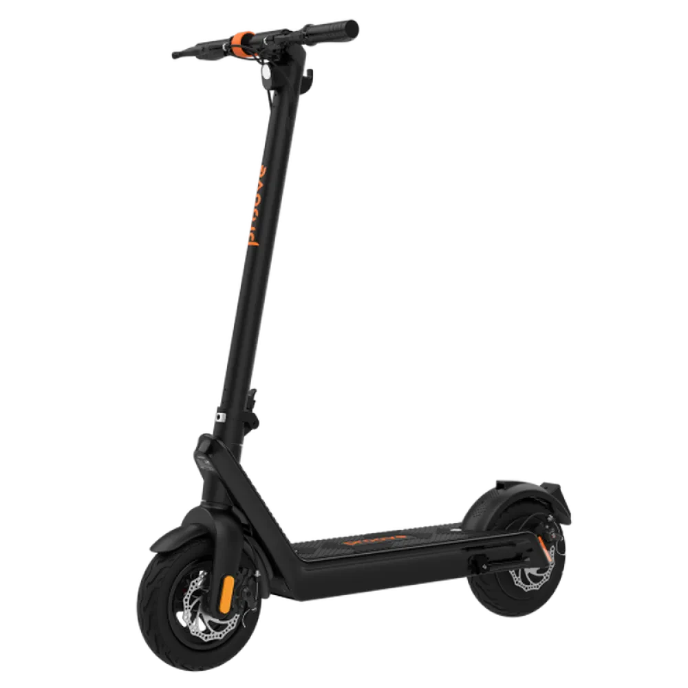 Trotinetă electrică Proove X-City Pro Max, Negru | Portocaliu