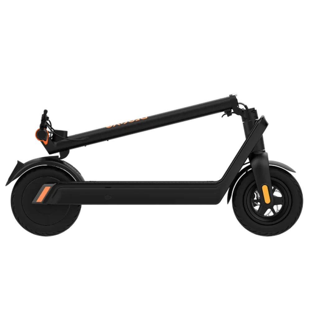 Trotinetă electrică Proove X-City Pro Max, Negru | Portocaliu