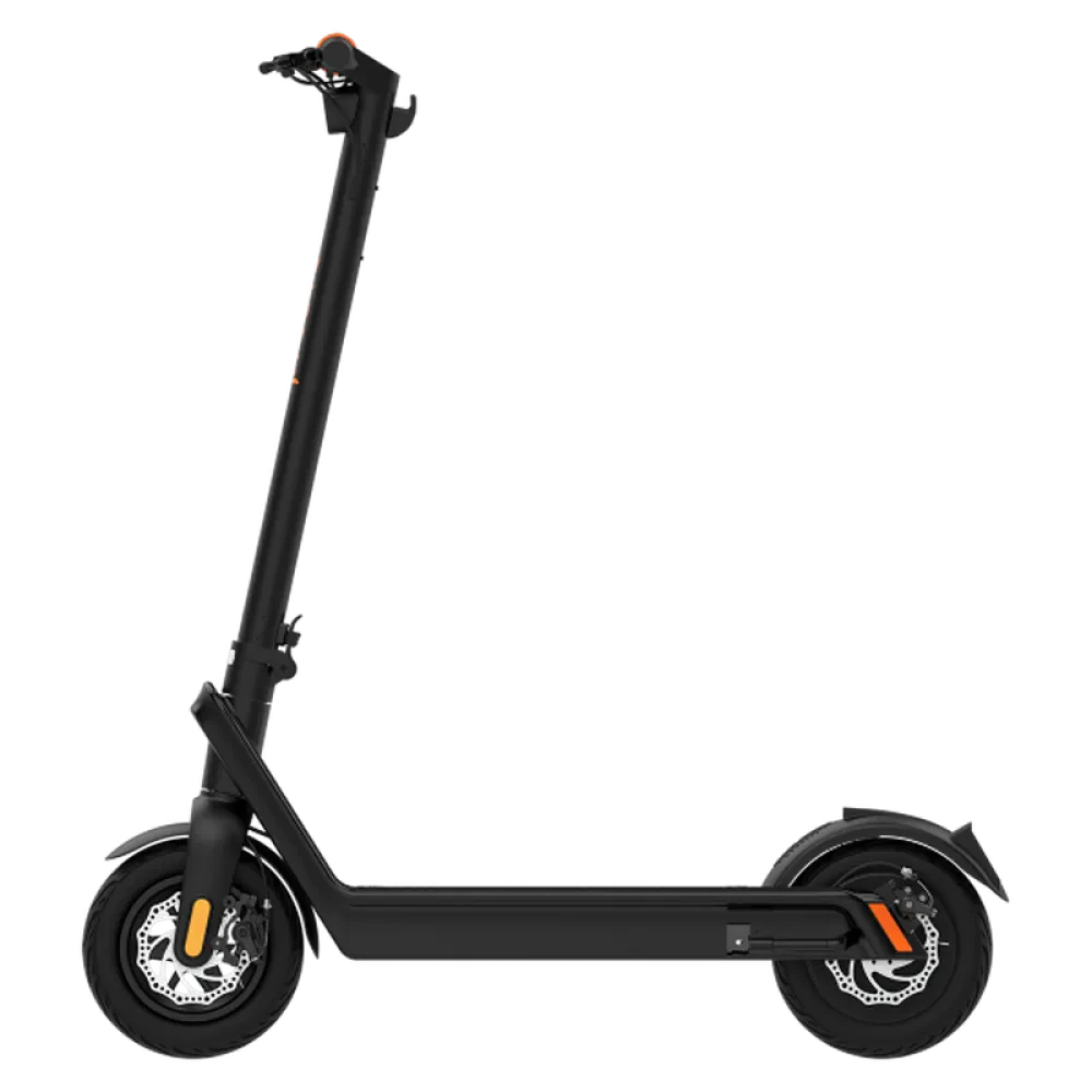 Trotinetă electrică Proove X-City Pro Max, Negru | Portocaliu