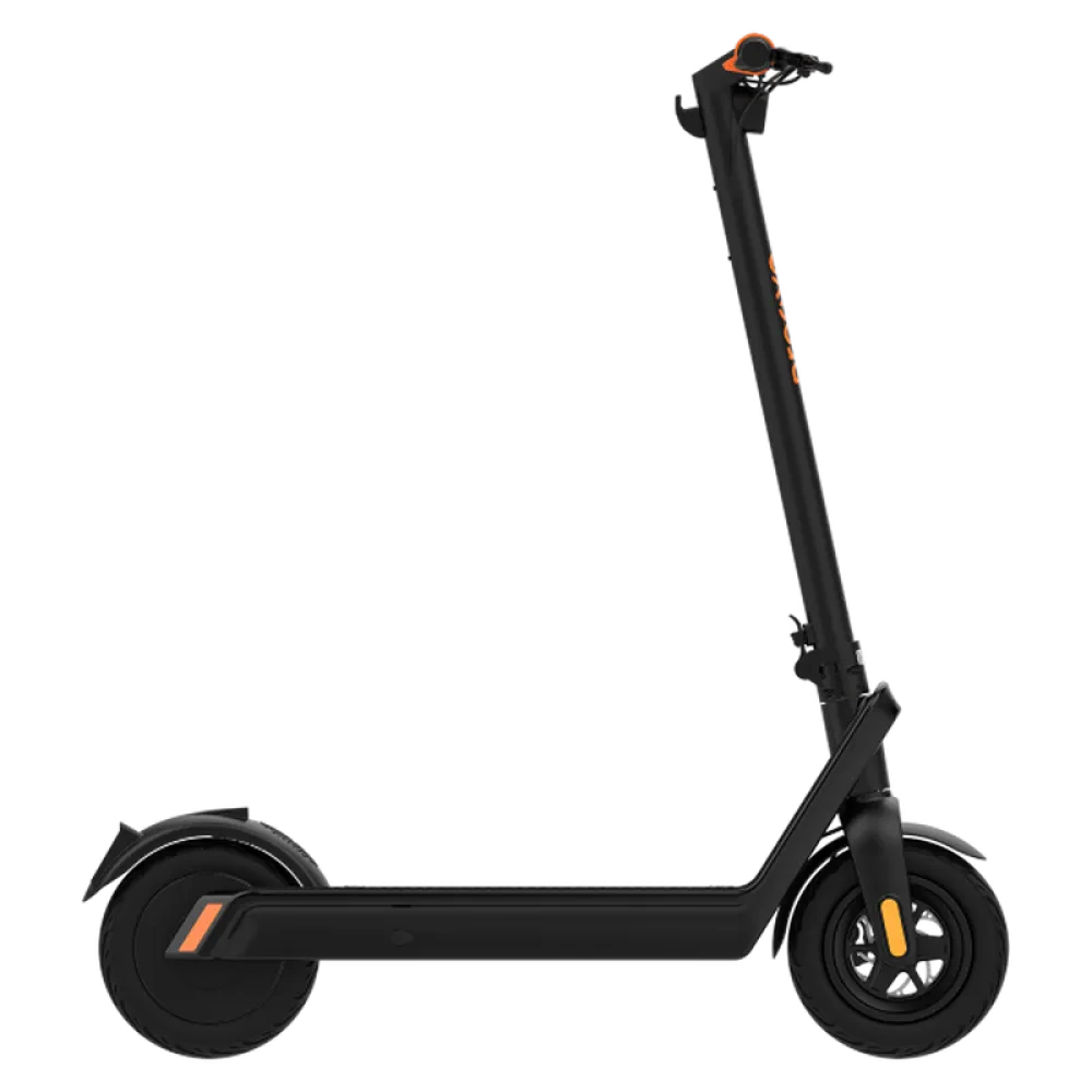 Trotinetă electrică Proove X-City Pro Max, Negru | Portocaliu
