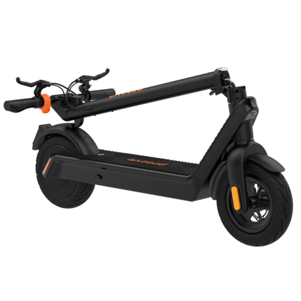 Trotinetă electrică Proove X-City Pro Max, Negru | Portocaliu