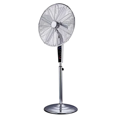 Ventilator OZON PS-40RM1-BCR, Argintiu