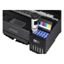 Фотопринтер Epson EcoTank L8050, A4, Чёрный