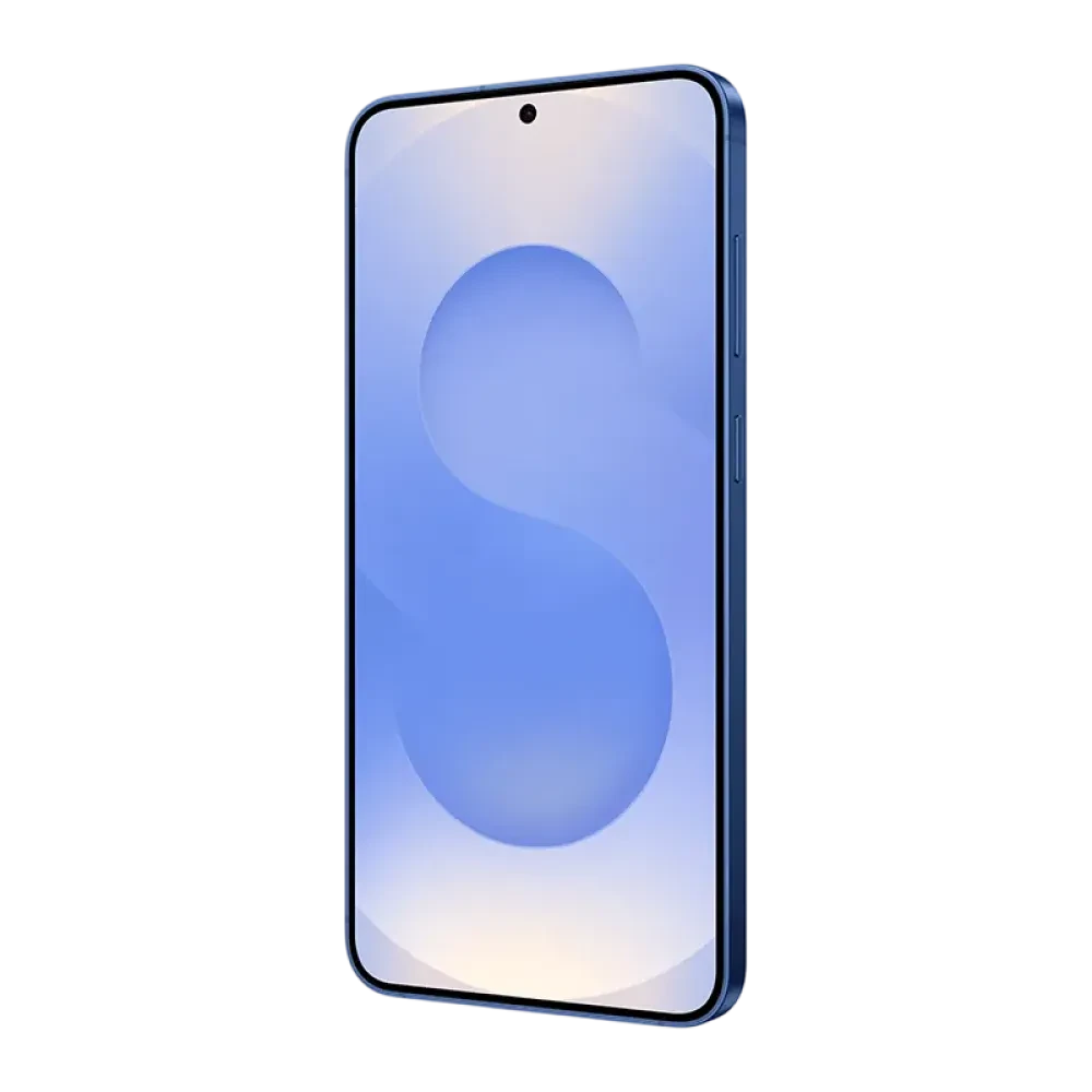 Smartphone Samsung Galaxy S25+, 12GB/256GB, Bleumarin