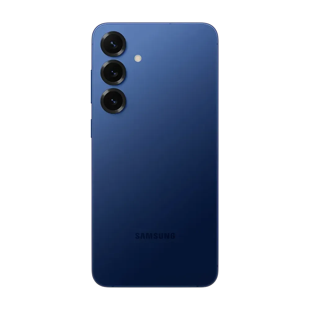 Smartphone Samsung Galaxy S25+, 12GB/256GB, Bleumarin