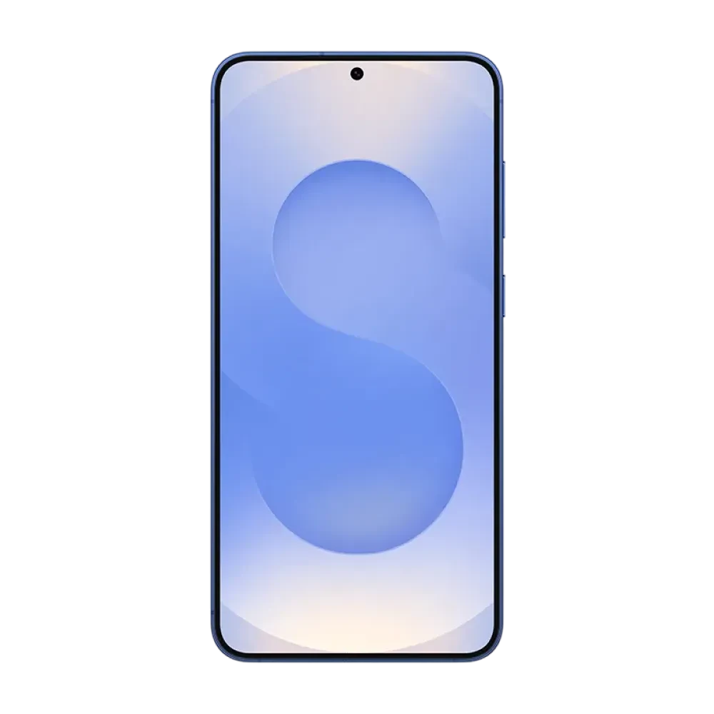 Smartphone Samsung Galaxy S25+, 12GB/256GB, Bleumarin