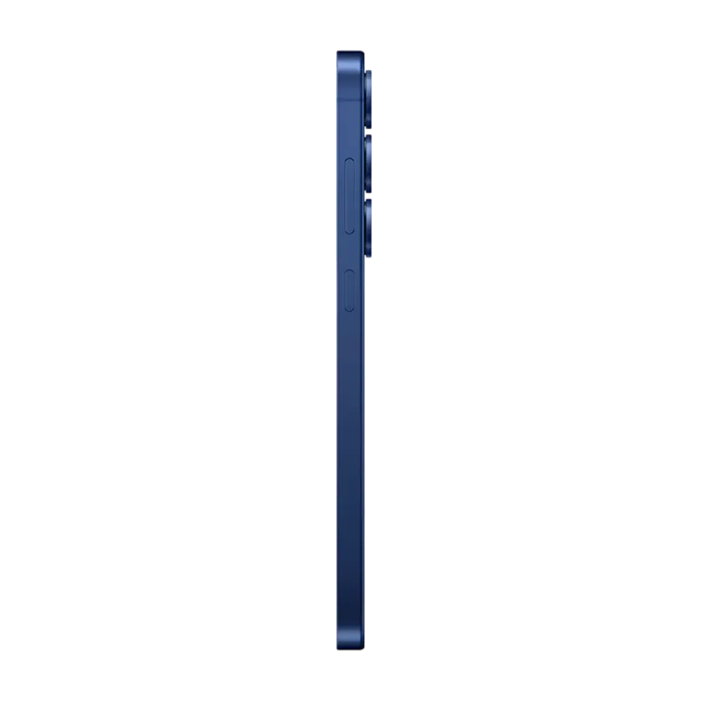 Smartphone Samsung Galaxy S25+, 12GB/256GB, Bleumarin