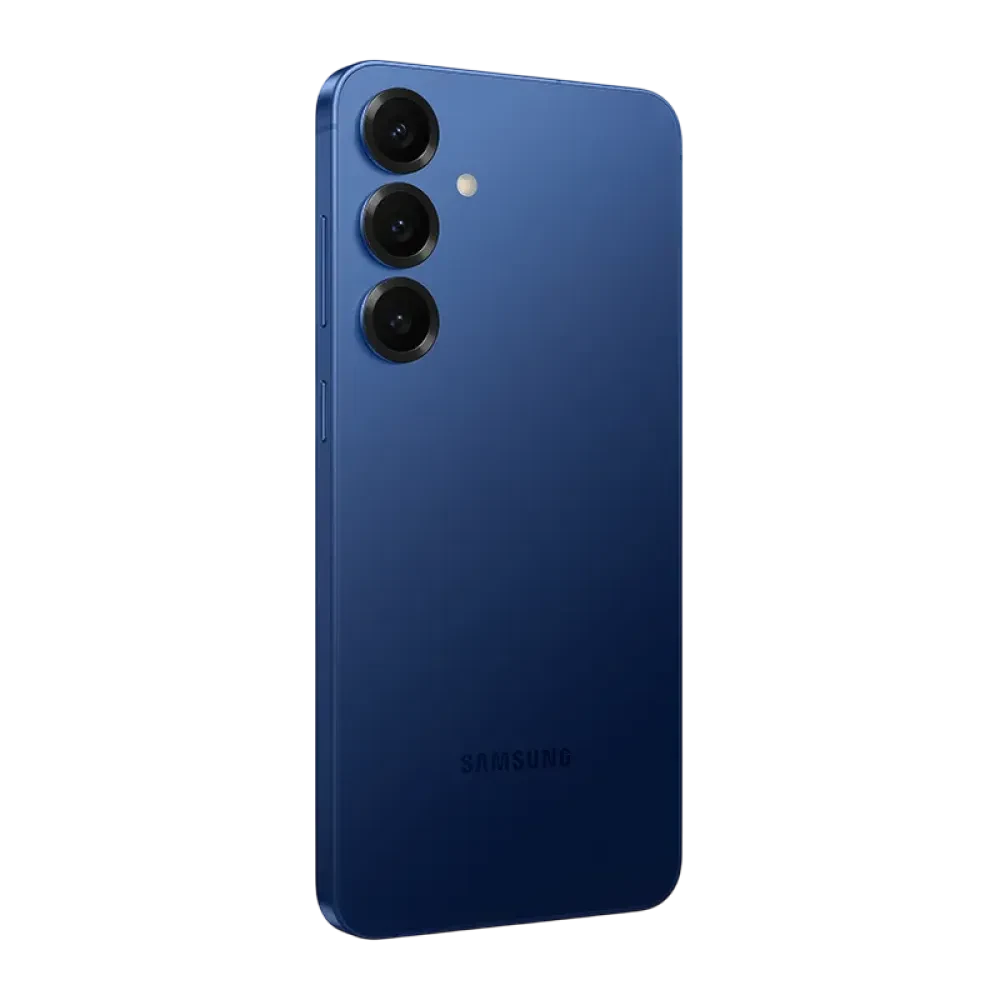 Smartphone Samsung Galaxy S25+, 12GB/256GB, Bleumarin