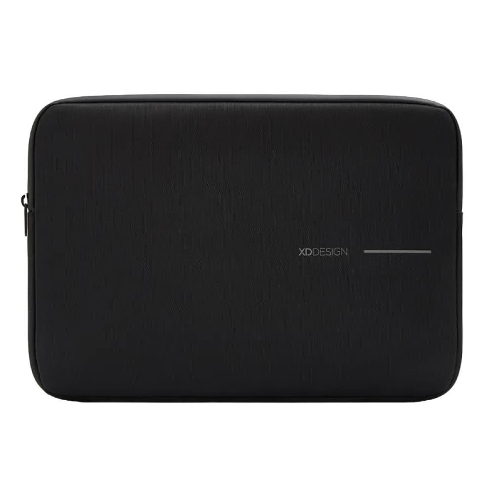 Футляр для ноутбука XD-Design P706.211, 16",  Чёрный