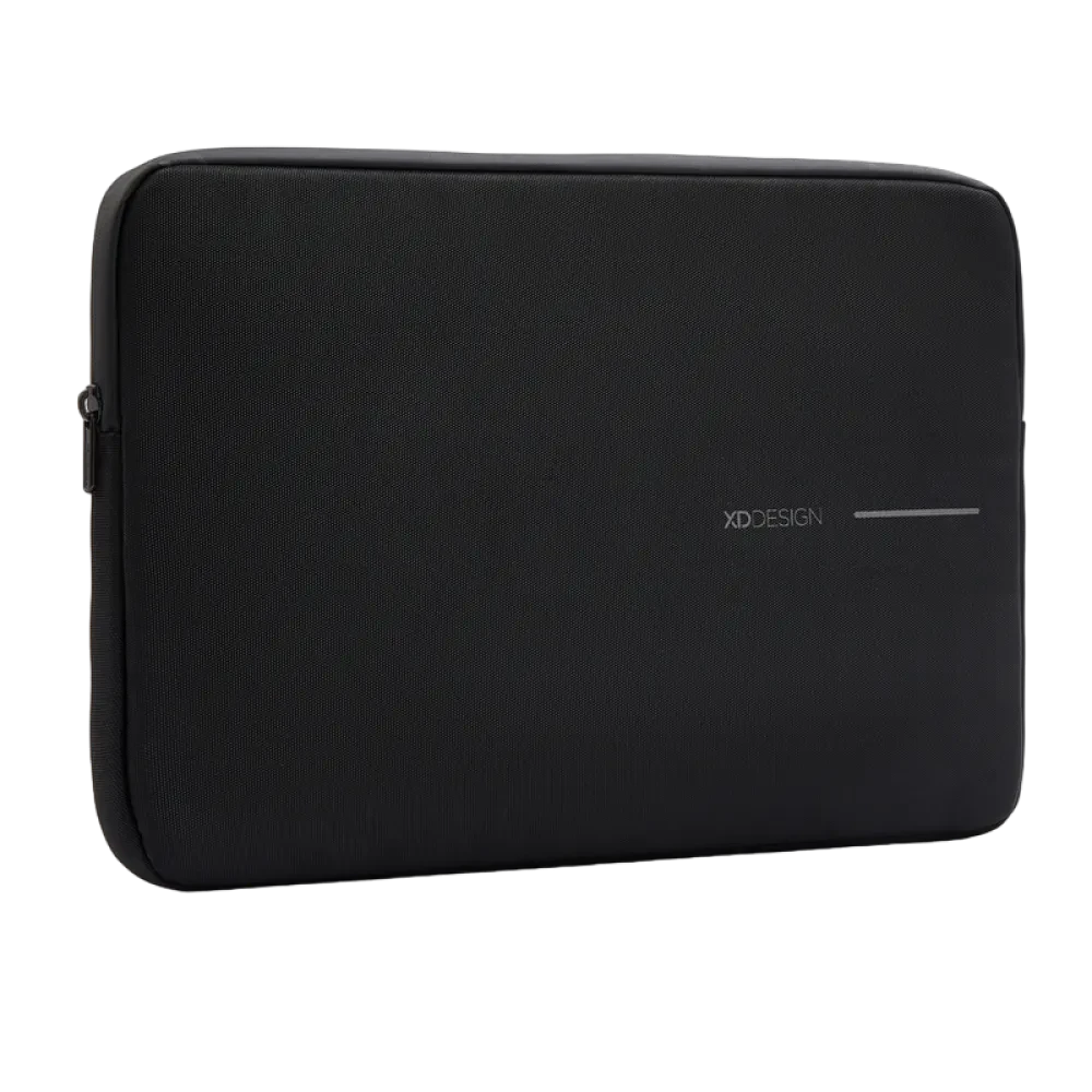Футляр для ноутбука XD-Design P706.211, 16",  Чёрный