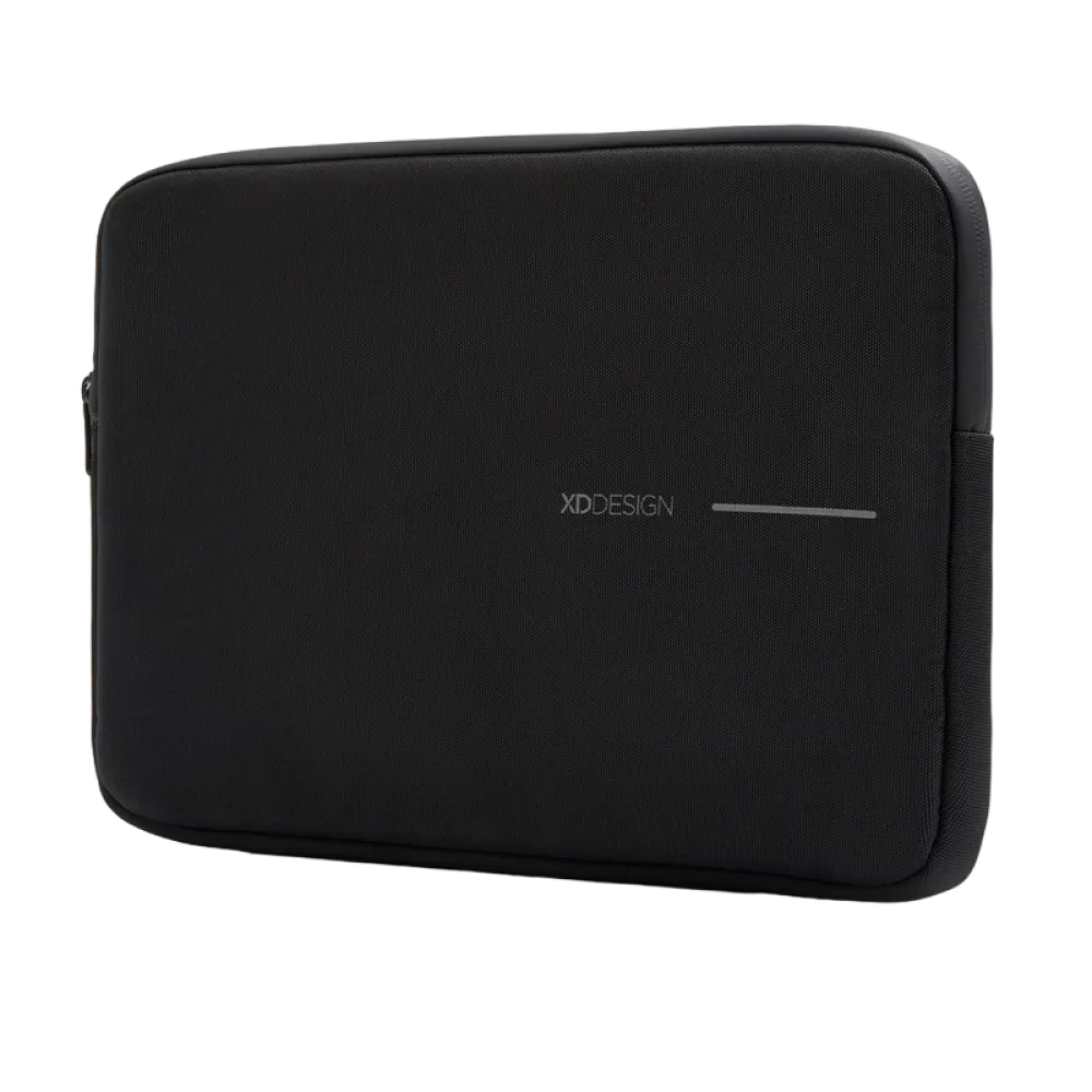 Футляр для ноутбука XD-Design P706.211, 16",  Чёрный