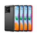 Husă Xcover RedMi 10C - Armor, Negru