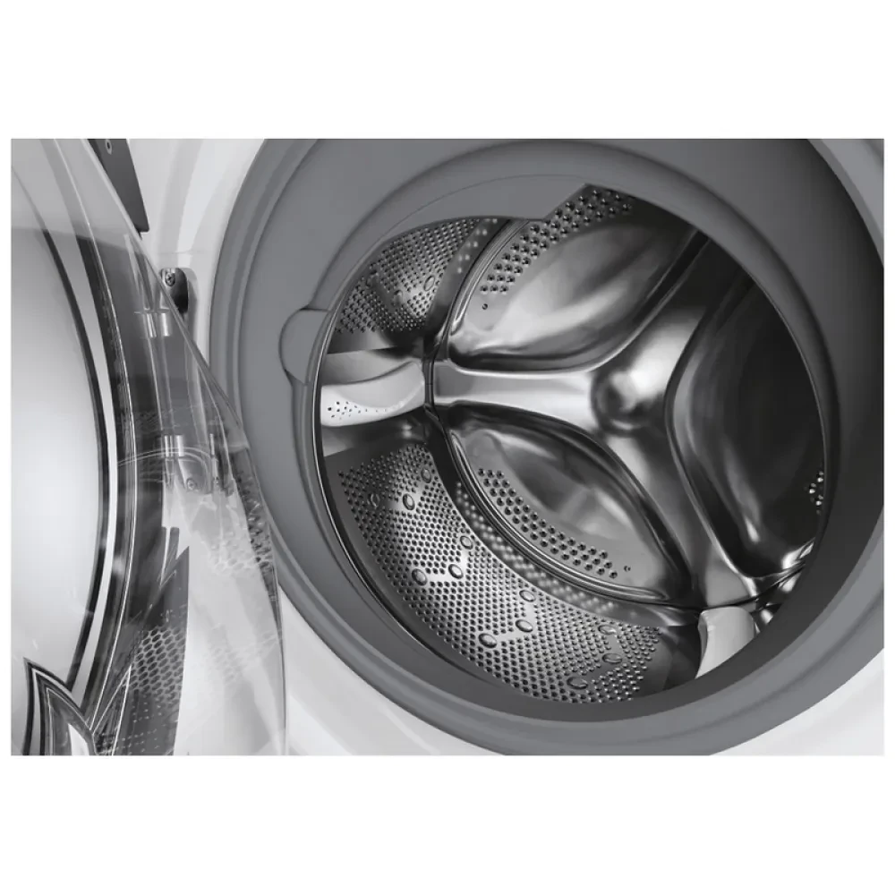 Mașină de spălat Candy CS 1410TXME/1-S, 10kg, Alb