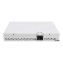 Comutator MikroTik CSS610-8P-2S+IN, Alb